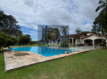 Rural · 48400m² · 4 Quartos · Sítio em Juquitiba