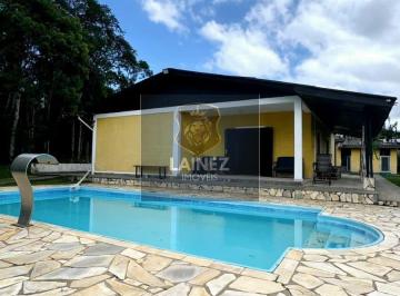 Rural · 3500m² · 4 Quartos · Chácara em Centro  -  Juquitiba