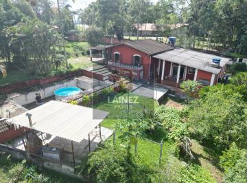 Rural · 5000m² · Chácara em Centro São Lourenço da Serra - São Lourenço da Serra