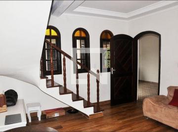 Casa · 280m² · 3 Quartos · 2 Vagas · Casa à Venda - Freguesia do Ó, 3 Quartos,  280 m² - São Paulo