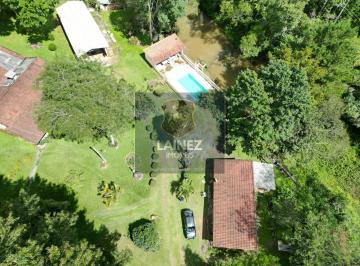 Rural · 15000m² · Chácara em Centro Juquitiba - Juquitiba
