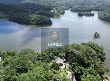 Comercial · 20000m² · Pousada / Chalé em Centro Juquitiba - Juquitiba