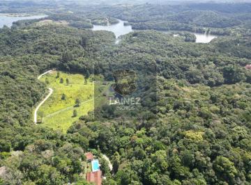 Rural · 7000m² · 3 Quartos · Chácara em Centro Juquitiba - Juquitiba