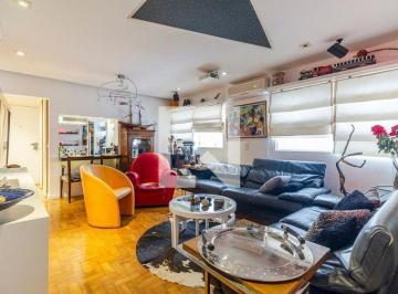 Apartamento · 81m² · 1 Quarto · 1 Vaga · Apartamento à Venda - Jardim Paulista, 1 Quarto,  81 m² - São Paulo