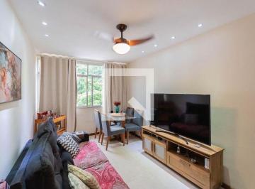 Apartamento · 88m² · 2 Quartos · 1 Vaga · Apartamento à Venda - Tijuca, 2 Quartos, 88 m² - Rio de Janeiro