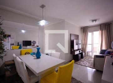 Apartamento · 65m² · 2 Quartos · 1 Vaga · Apartamento à Venda - Sacomã, 2 Quartos, 65 m² - São Paulo