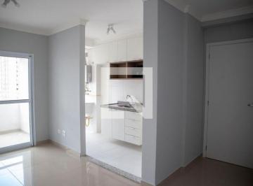 Apartamento · 56m² · 3 Quartos · 1 Vaga · Apartamento à Venda - Centro, 3 Quartos, 56 m² - Diadema