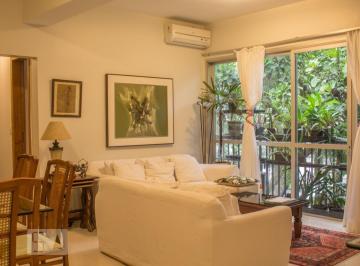 Apartamento · 70m² · 2 Quartos · 1 Vaga · Apartamento à Venda - Jardim Oceânico, 2 Quartos, 70 m² - Rio de Janeiro