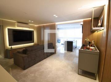 Apartamento · 106m² · 3 Quartos · 2 Vagas · Apartamento à Venda - Taquaral, 3 Quartos, 106 m² - Campinas