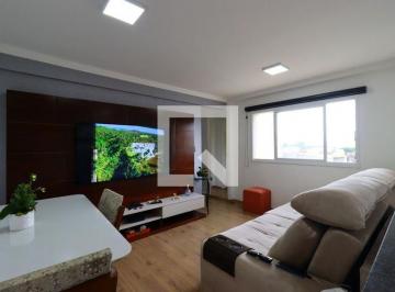 Apartamento · 58m² · 2 Quartos · 1 Vaga · Apartamento à Venda - Jardim, 2 Quartos,  58 m² - Santo André