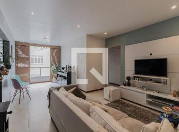 Apartamento · 115m² · 3 Quartos · 1 Vaga · Apartamento à Venda - Copacabana, 3 Quartos, 115 m² - Rio de Janeiro
