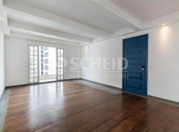 Apartamento · 240m² · 3 Quartos · 2 Vagas · Cobertura para venda com 3 quartos, sendo 1 suíte, 240m²