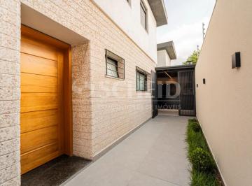 Casa · 200m² · 4 Quartos · 3 Vagas · Sobrado para venda 4 quartos- 3 vagas - Moema