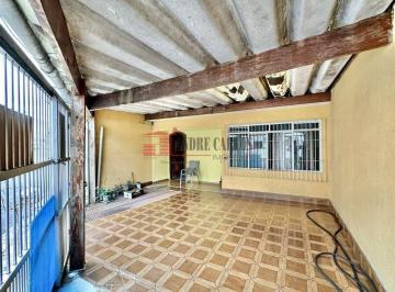 Casa · 85m² · 3 Quartos · 2 Vagas · Casa Térrea em Jardim das Flores - Osasco