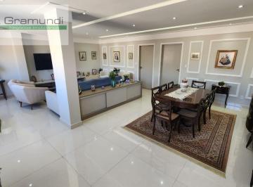Casa · 400m² · 3 Quartos · 4 Vagas · Sobrado impecável e decorado – Jardim da Glória - SP