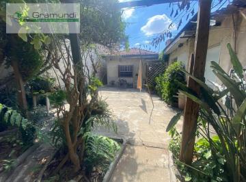 Casa · 418m² · 3 Quartos · 2 Vagas · Casa Térrea em Vila Prudente  -  São Paulo