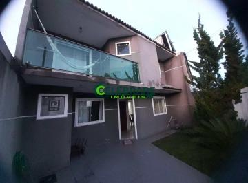 Casa · 190m² · 2 Quartos · SOBRADO NO ALTO TARUMÃ!! 02 QUARTOS,PRÓX.BOSQUE BORDIGNON