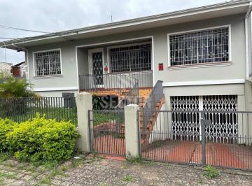 Comercial · 360m² · Casa Comercial em Parolin - Curitiba