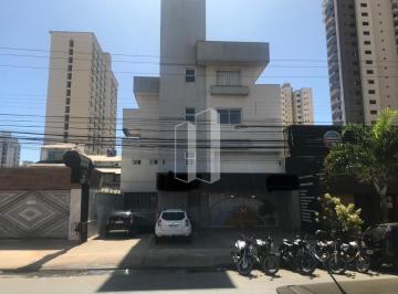 Comercial · 1200m² · 3 Quartos · 8 Vagas · Prédio Comercial