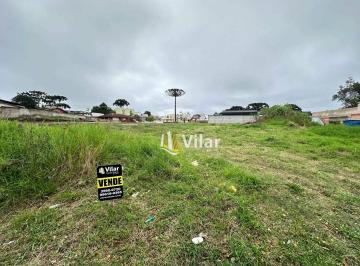 fa37e8b26b0e253f117dac092c3828cdc212bfb6 · Terreno à venda, 446 m² por R$ 375.000 - Centro - Piraquara/PR