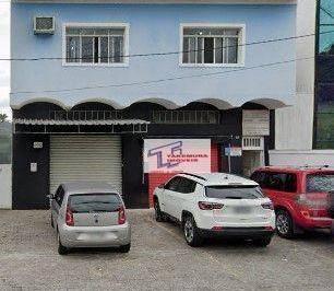 4144a1a0356bb4281c5d33e2902e030a2abb105c · Sala para alugar, 52 m² por R$ 1.540,16/mês - Jardim da Glória - Cotia/SP