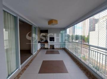 Apartamento · 135m² · 4 Quartos · 2 Vagas · APARTAMENTO EQUIPÁDO PRONTO PARA MORAR NO ALTO DA BOA VISTA