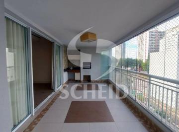 Apartamento · 135m² · 4 Quartos · 2 Vagas · APARTAMENTO EQUIPÁDO PRONTO PARA MORAR NO ALTO DA BOA VISTA