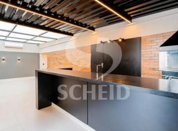 Casa · 198m² · 4 Quartos · 3 Vagas · Casa à venda Moema totalmente reformado- 198m2 - 4 dormitorios- 2 suites-4 vagas-Av. Irai-