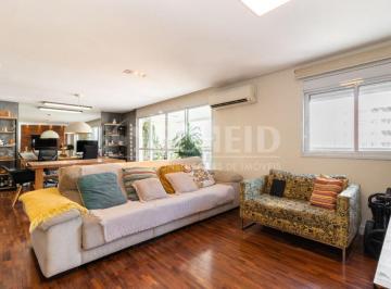 Apartamento · 111m² · 2 Quartos · 2 Vagas · Apartamento no Brooklin , 02 suites,02 vagas 111 m²