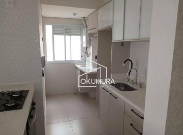 3d1c781cf0964e554c49f2a0590844d31458c8e6 · Apartamento à venda, 55 m² por R$ 530.000,00 - Vila Dayse - São Bernardo do Campo/SP