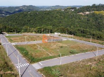 Terreno · 242m² · TERRENOS NO BAIRRO SANTA HELENA