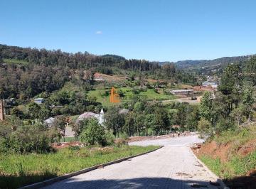 Terreno · 260m² · TERRENO RESIDENCIAL - BARRACÃO