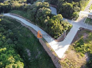 Terreno · 257m² · B. VERONA  - TERRENO RESIDENCIAL
