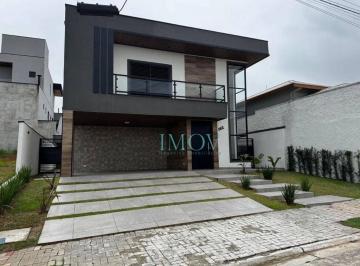 f11a43b6675c3098730d5ea6a98237cdd4f0581f · Sobrado com 4 dormitórios à venda, 198 m² por R$ 1.490.000,00 - Condomínio Residencial Mantiqueira -