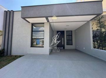 0058701d7e9cf7f63d0798be9f473308bc3abae6 · Casa com 3 quartos à venda - Condomínio Terras de São Francisco - Sorocaba/SP