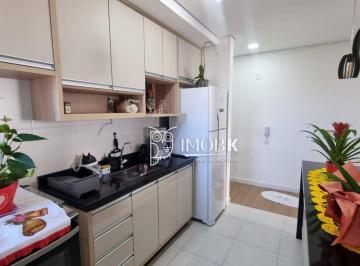 65c8ddbc1ad68336a9b02e9468031885c9043682 · Apartamento com 3 dormitórios para alugar, 78 m² por R$ 4.055,58/mês - Condomínio Life Residencial -
