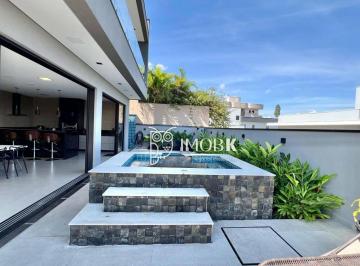 11b6696e43f961d3f75c10ee775d927cc2c72416 · Casa com 4 dormitórios à venda, 400 m² por R$ 4.050.000,00 - Condomínio Bosque do Horto - Jundiaí/SP