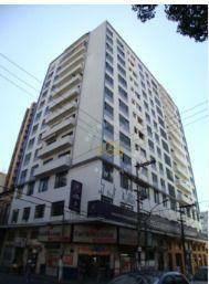 37335a0ed6a0e4a0be2432957682c7395d4c6247 · Apartamento com 3 dormitórios à venda, 86 m² por R$ 340.000,00 - Centro - Campinas/SP