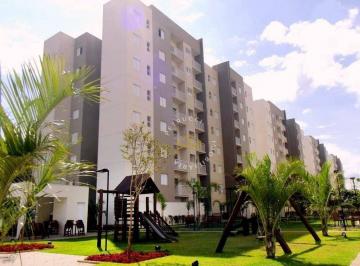 4f638c6d4cd8696abe1c33fdb279dcea6b8e5945 · Apartamento com 2 dormitórios à venda, 58 m² por R$ 480.000,00 - Morumbi - Paulínia/SP