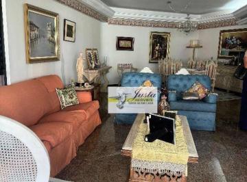 3e813f8679ac755ed6633d4121d03e26a142c81b · Apartamento com 4 Suites à venda, 335,93 m² por R$ 1.350.000 - Proximo a Beira Mar de Fortaleza