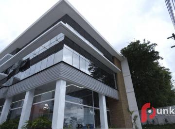 e687b33124d16a4fe5d7f95b6d9159eaa662097d · Loja para alugar, 56 m² por R$ 4.919,50/mês - Aleixo - Manaus/AM
