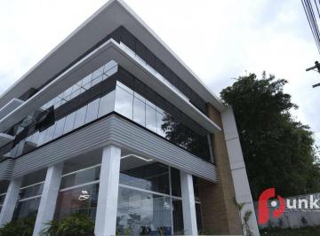 f01ff657df5b24f9c737e6600cf61a919987b2e8 · Loja para alugar, 121 m² por R$ 11.025,50/mês - Aleixo - Manaus/AM