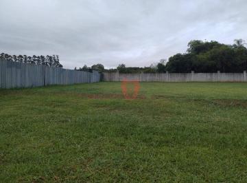511d241d14769cd0f4aff3739906000e5a773556 · Terreno à venda, 688 m² por R$ 1.032.225,00 - Prado - Gravataí/RS
