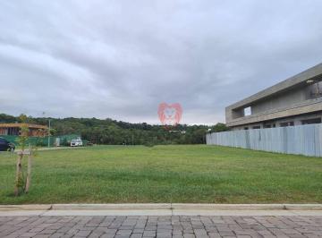 06332b4b238a73b5d42fce9ce15c4197b6155e3d · Terreno à venda, 834 m² por R$ 1.251.375,00 - Prado - Gravataí/RS