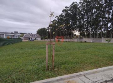 fcdbb8116a94e42a5bea116a1915ce4a8458d341 · Terreno à venda, 637 m² por R$ 956.670,00 - Prado - Gravataí/RS