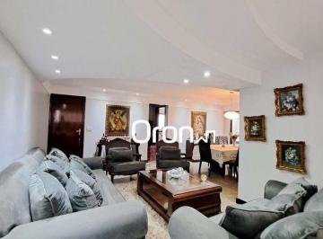 572ccf183bbd8f4d444831f0d22aad6011fb539b · Cobertura à venda, 303 m² por R$ 1.150.000,00 - Setor Bueno - Goiânia/GO