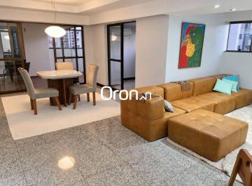 a72770ca182122c4d2053bd8351820aa71c2302b · Cobertura com 3 dormitórios à venda, 303 m² por R$ 1.150.000,00 - Setor Bueno - Goiânia/GO