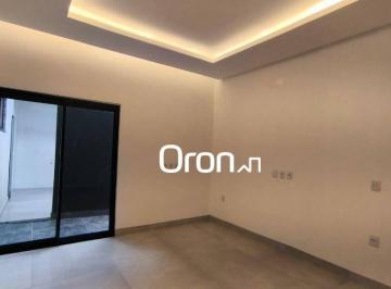 91a933a6a126972d6e39acd0c4ff3cec59cb93a2 · Casa à venda, 199 m² por R$ 990.000,00 - Residencial Vereda dos Buritis - Goiânia/GO