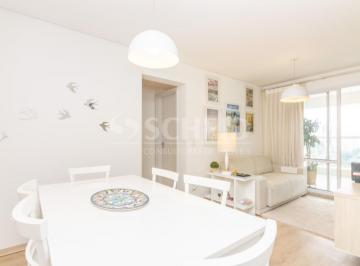 Apartamento · 68m² · 2 Quartos · 1 Vaga · Apartamento á Venda no Campo Belo com 68m², 2 quartos sendo 1 suíte, 1 vaga.