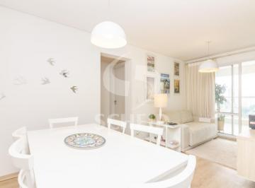 Apartamento · 68m² · 2 Quartos · 1 Vaga · Apartamento á Venda no Campo Belo com 68m², 2 quartos sendo 1 suíte, 1 vaga.